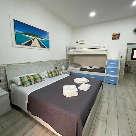 Casa Vacanze Luisa Неаполь Екстер'єр фото