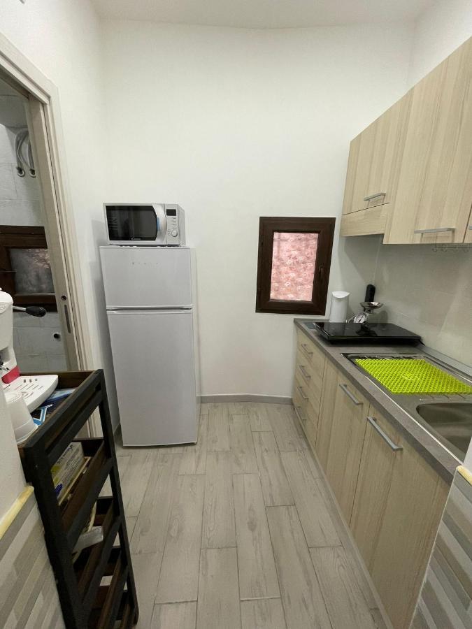 Casa Vacanze Luisa Неаполь Екстер'єр фото