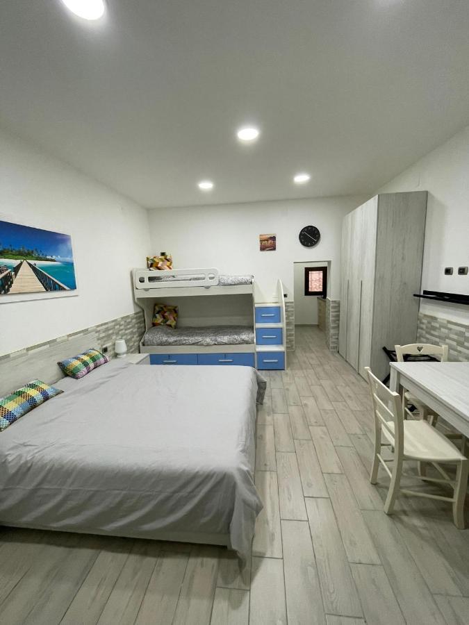 Casa Vacanze Luisa Неаполь Екстер'єр фото