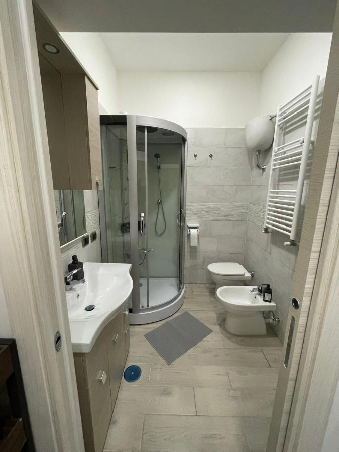 Casa Vacanze Luisa Неаполь Екстер'єр фото