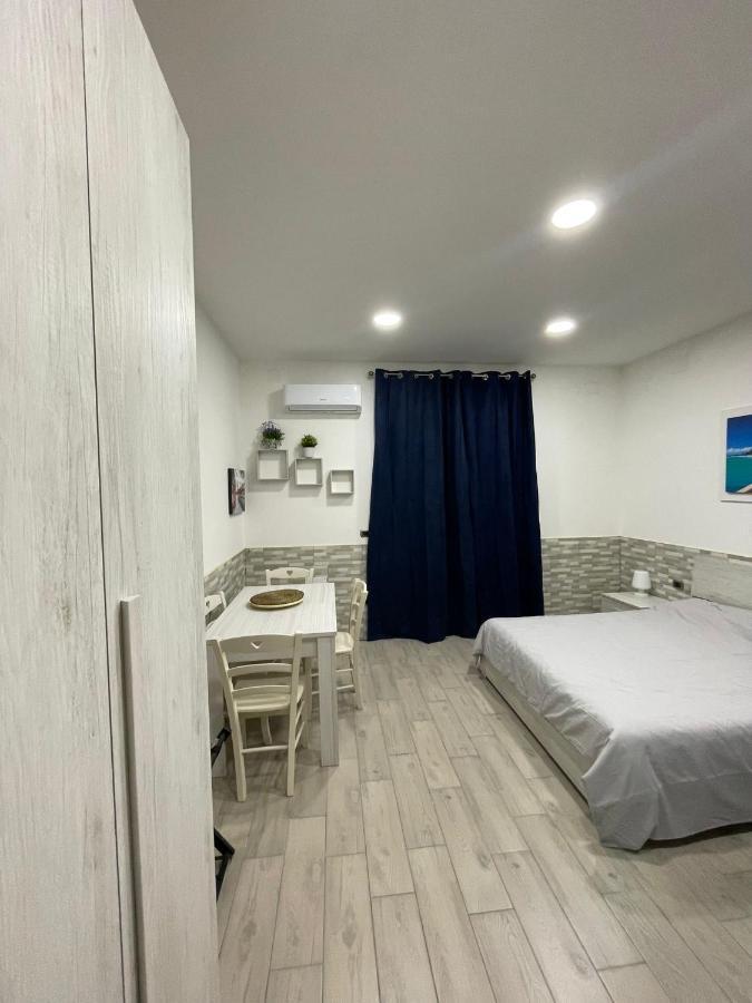 Casa Vacanze Luisa Неаполь Екстер'єр фото